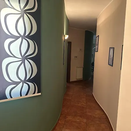 97 Deluxe Casa vacanze