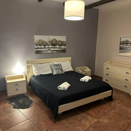 Casa vacanze 97 Deluxe Floridia